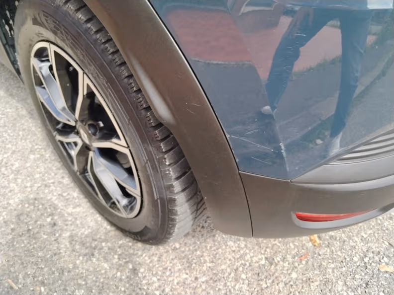 Renault Captur - 13