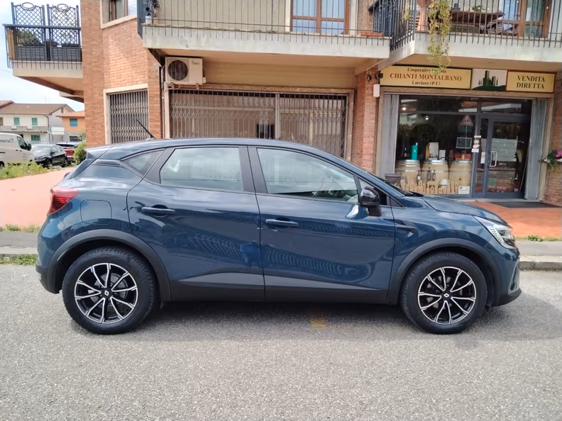 Renault Captur - 27