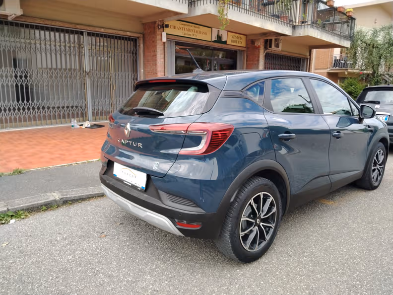 Renault Captur - 20