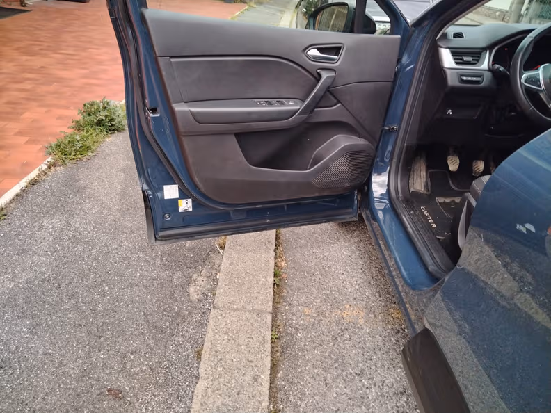 Renault Captur - 29