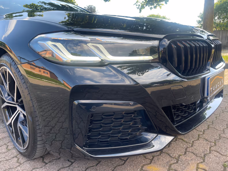 BMW 5 series - 39