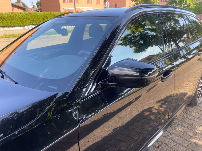 BMW 5 series - 43