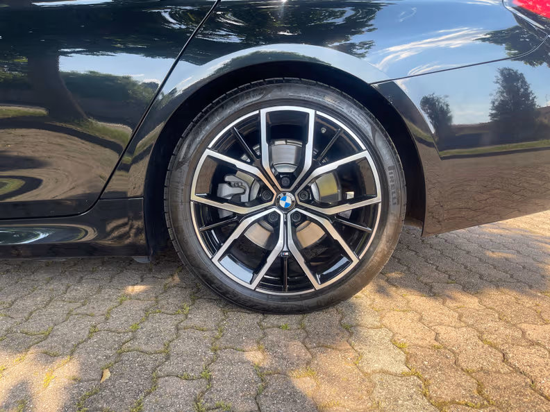 BMW 5 series - 49
