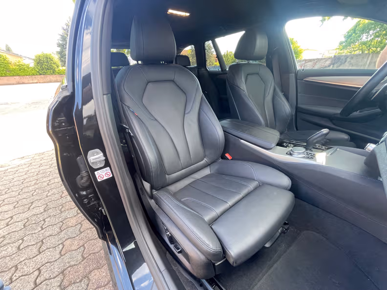 BMW 5 series - 25
