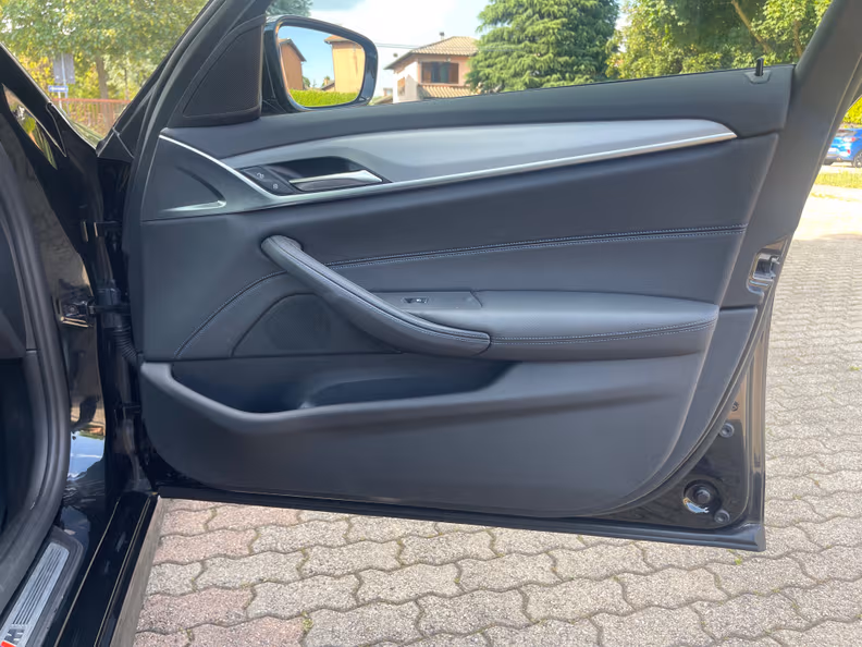 BMW 5 series - 36
