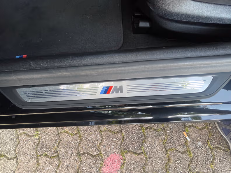 BMW 5 series - 45