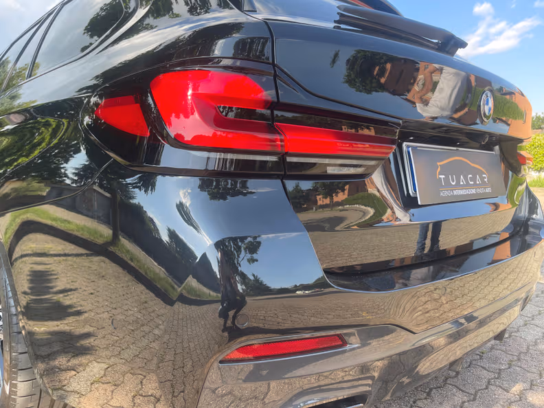 BMW 5 series - 40