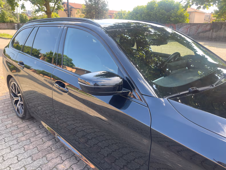 BMW 5 series - 42