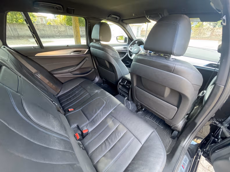 BMW 5 series - 31