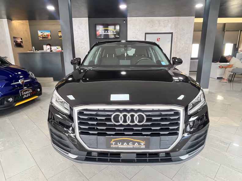 Audi Q2 - 3