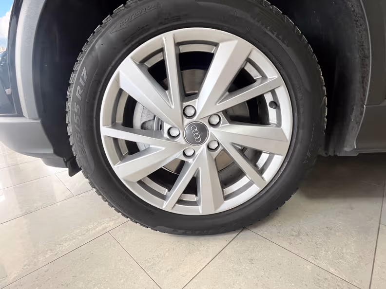 Audi Q2 - 13