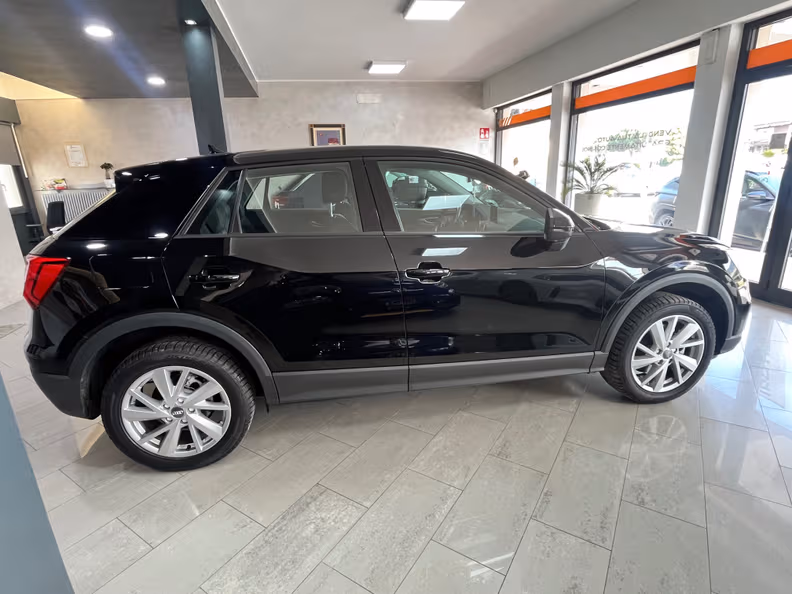 Audi Q2 - 6