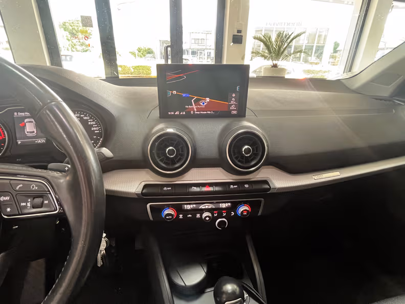 Audi Q2 - 9