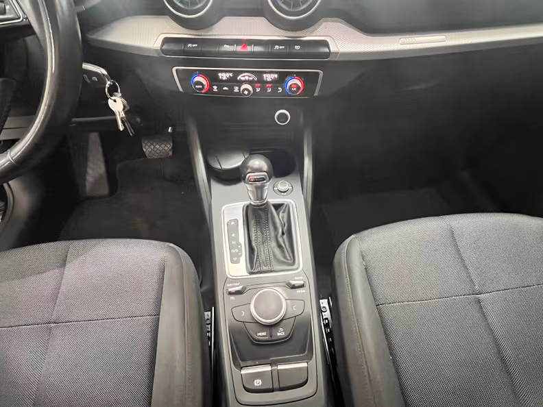 Audi Q2 - 8