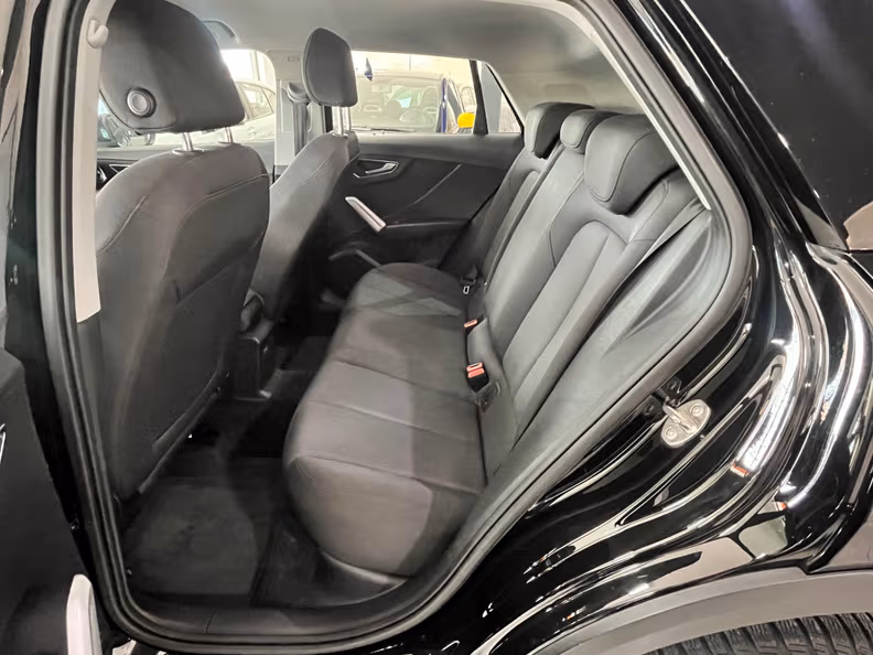 Audi Q2 - 11