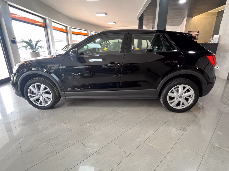 Audi Q2 - 5