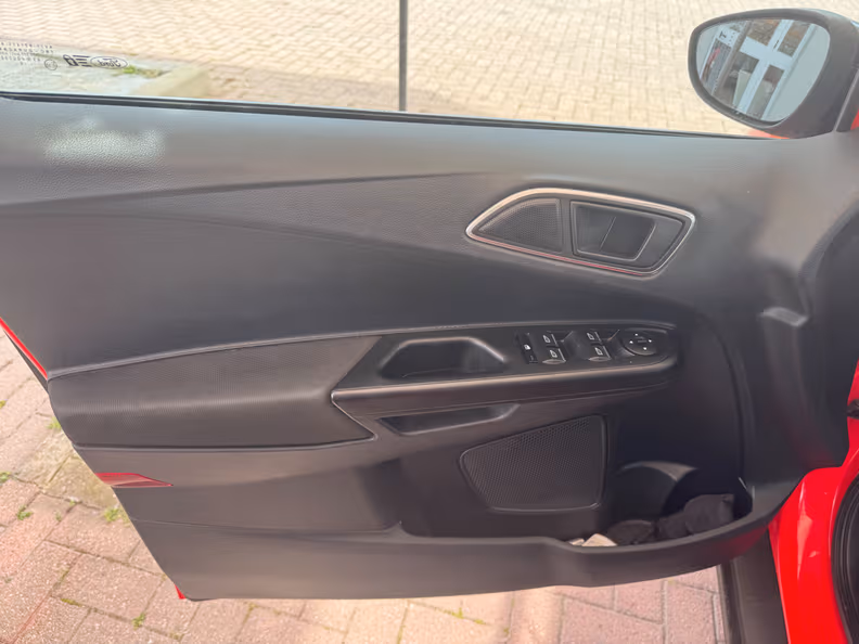 Ford B-MAX - 22