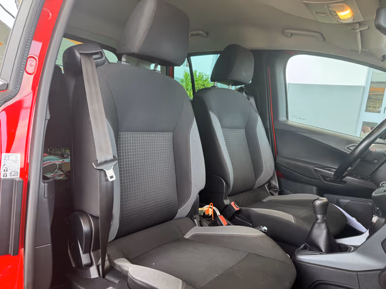 Ford B-MAX - 10