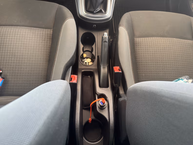 Ford B-MAX - 15