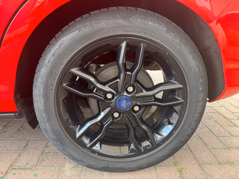 Ford B-MAX - 16