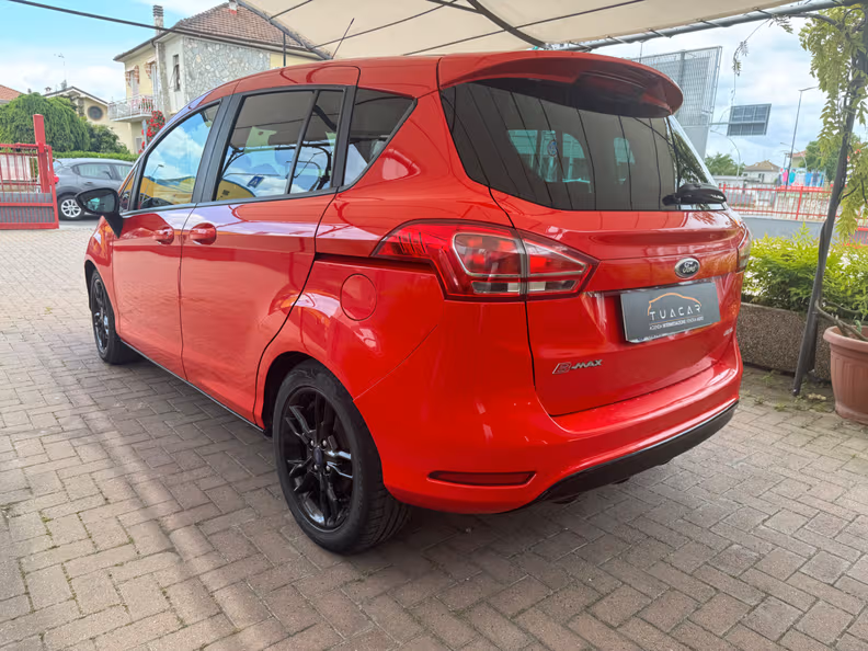 Ford B-MAX - 5