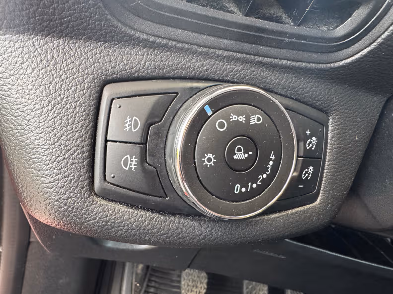 Ford B-MAX - 24