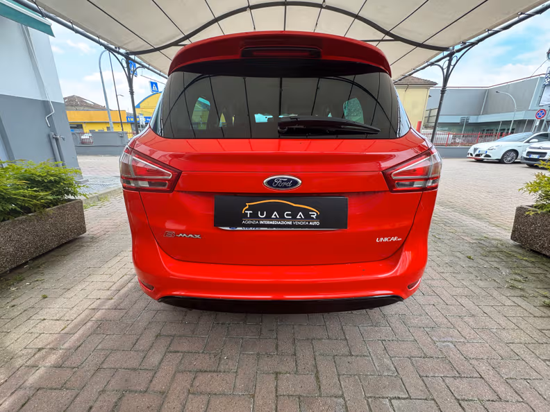 Ford B-MAX - 18
