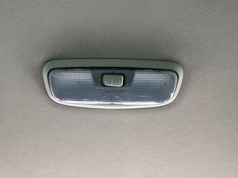 Ford B-MAX - 26
