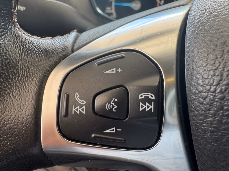 Ford B-MAX - 23