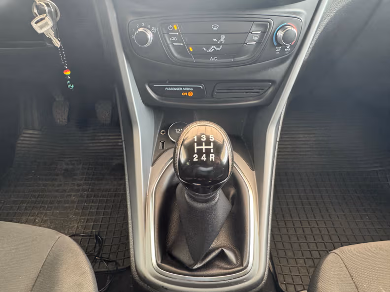 Ford B-MAX - 14