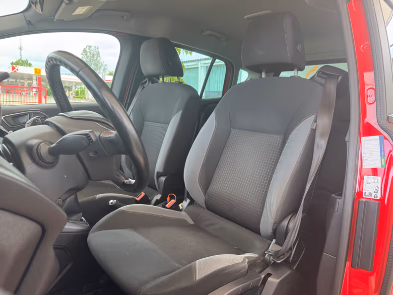 Ford B-MAX - 9
