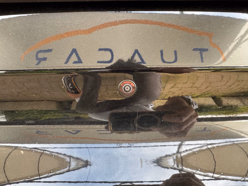Jaguar F-Type - 39
