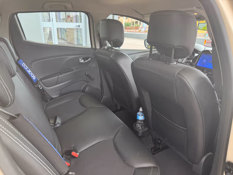 Renault Clio - 20