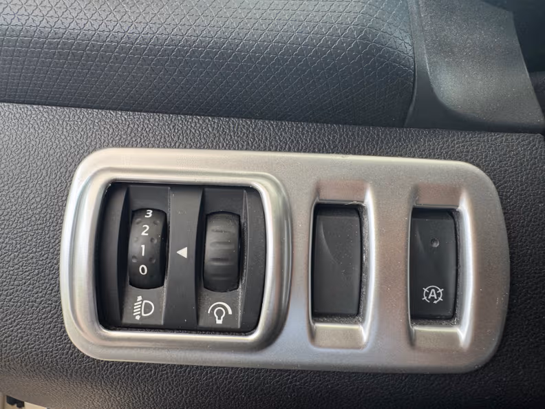 Renault Clio - 29