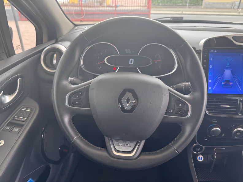 Renault Clio - 24