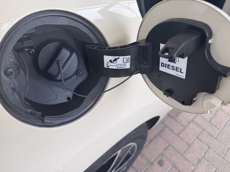 Renault Clio - 18