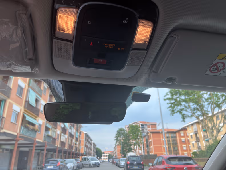Hyundai Tucson - 24