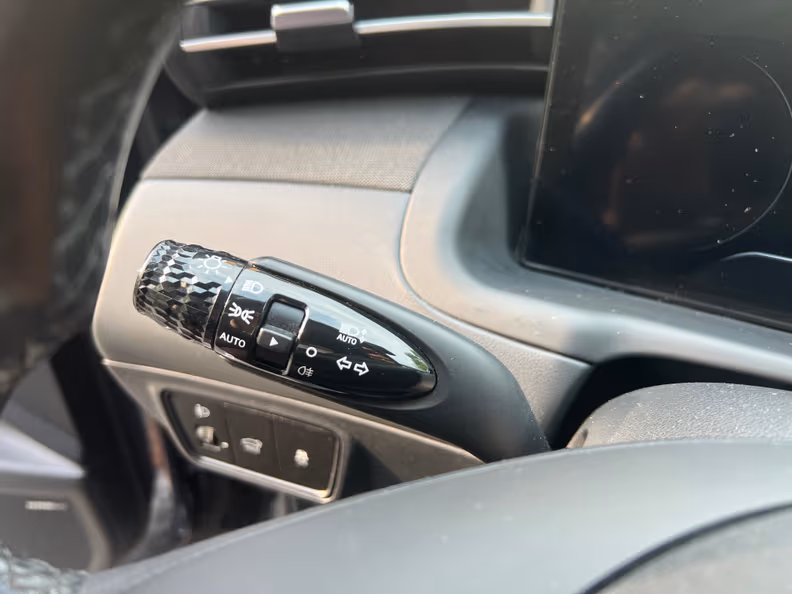 Hyundai Tucson - 20