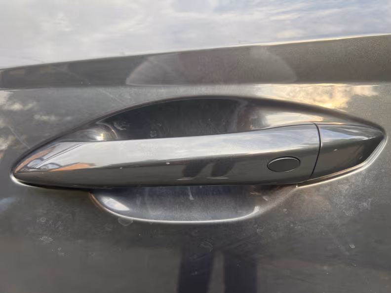 Hyundai Tucson - 14