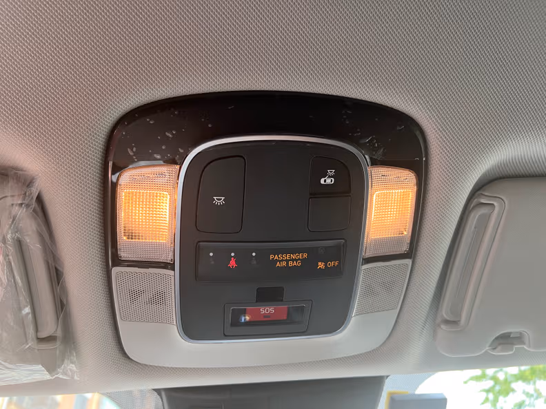 Hyundai Tucson - 23