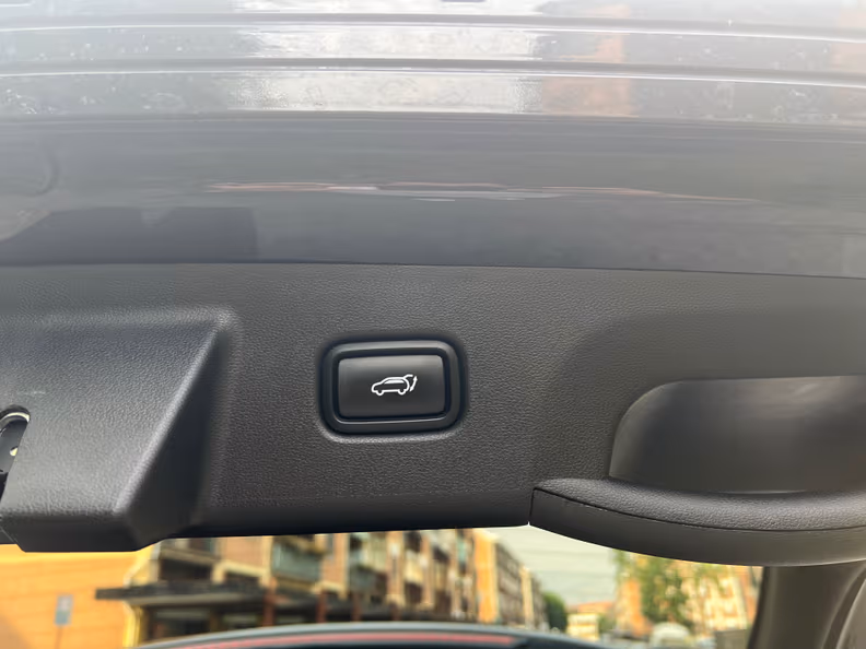 Hyundai Tucson - 11
