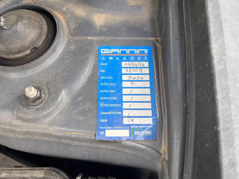 Hyundai Tucson - 38