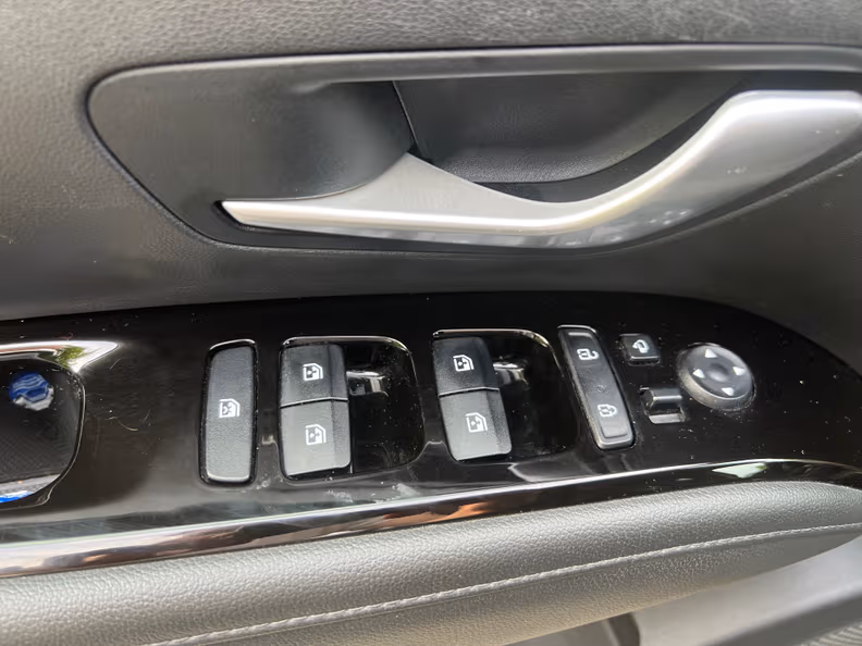 Hyundai Tucson - 15