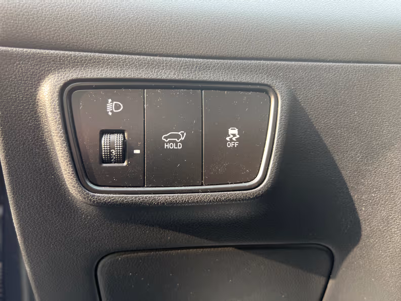 Hyundai Tucson - 16