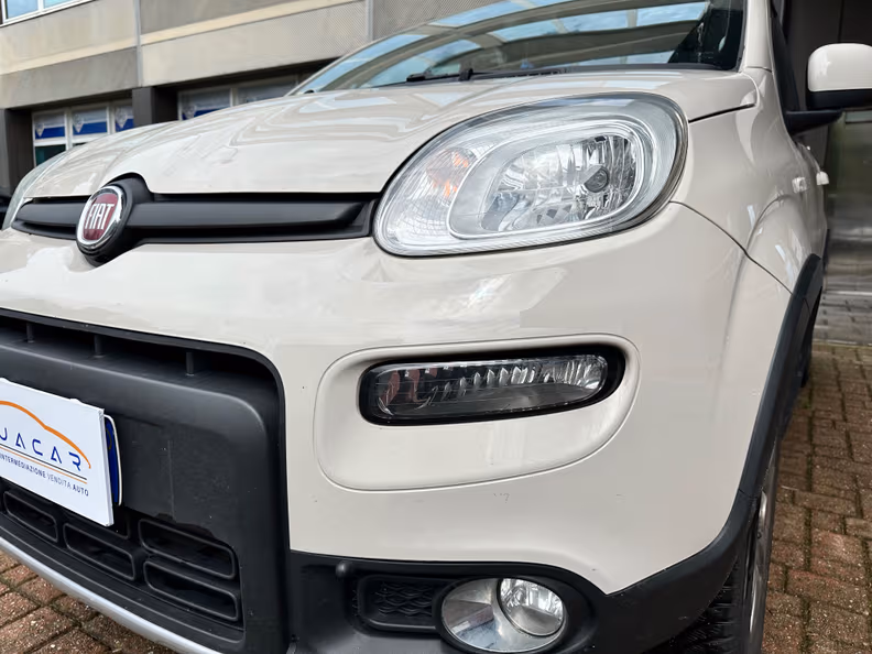 Fiat Panda - 17