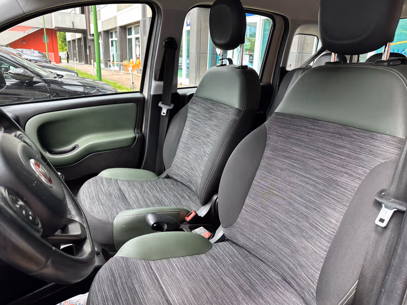 Fiat Panda - 13
