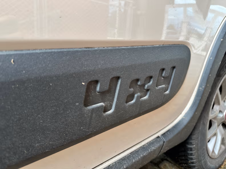 Fiat Panda - 16
