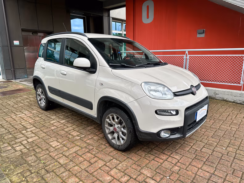 Fiat Panda - 3