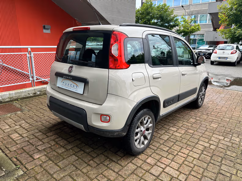 Fiat Panda - 4