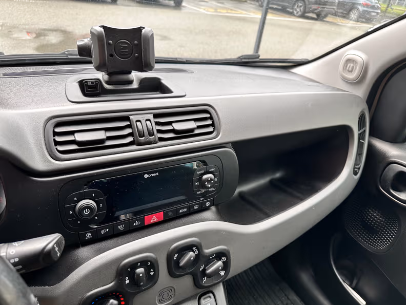Fiat Panda - 19